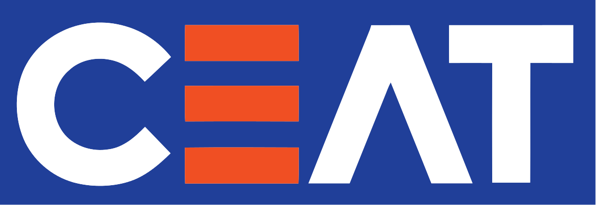 CEAT logo
