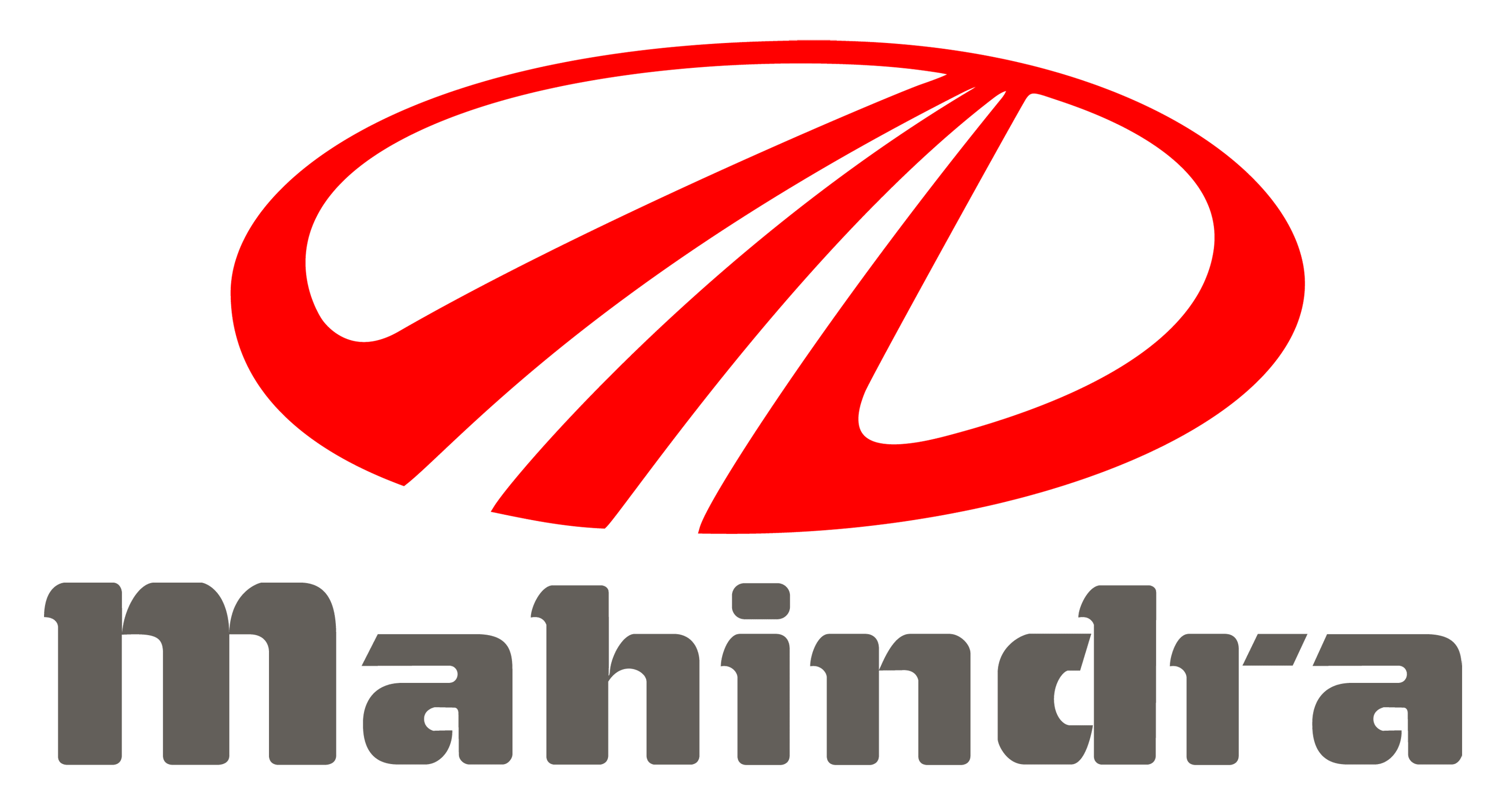 Mahindra logo