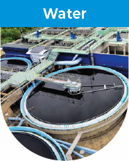 water logo img