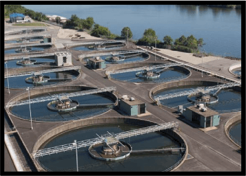 smart water distribution management