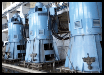 smart water manufacturing and distribution