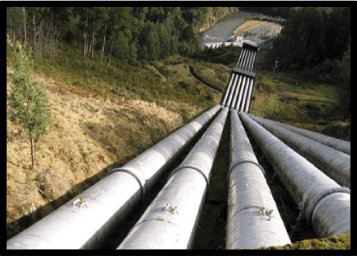 smart water management system