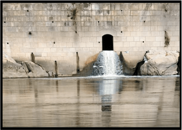 water distribution management solution