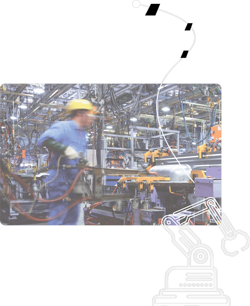 home-Smart Manufacturing
