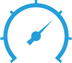 Digital and analog gauges