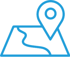 Map widgets