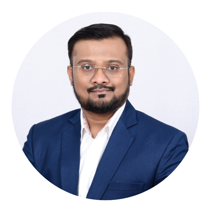 Nirav Patel Director of Quality