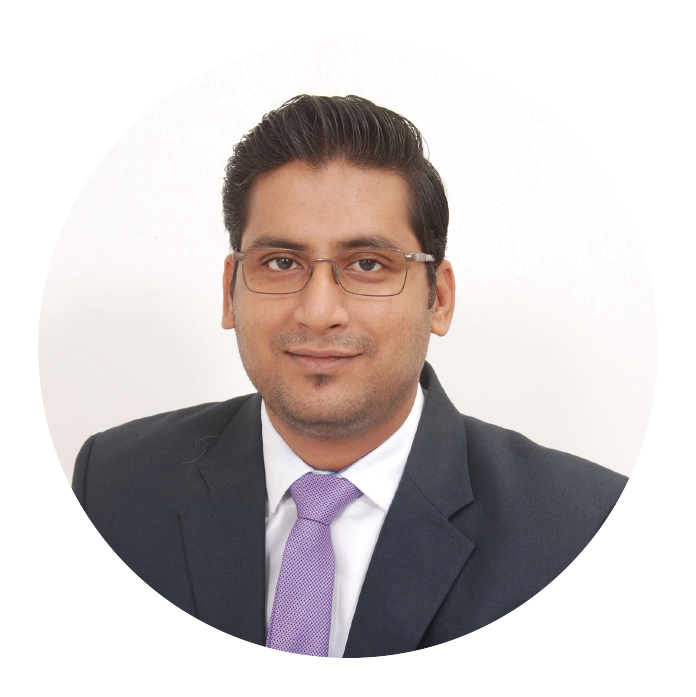 Ankush Bose Director of Marketing