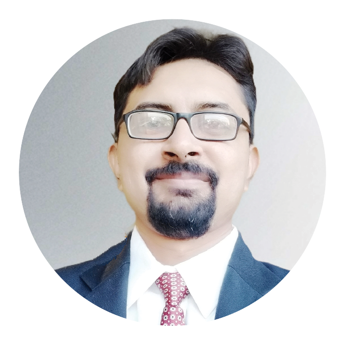 Dharmesh Shah V.P. Technology Partnerships