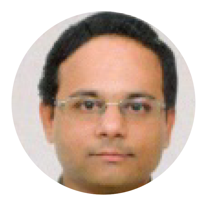 Vishal Kotdiya V.P. Program Management