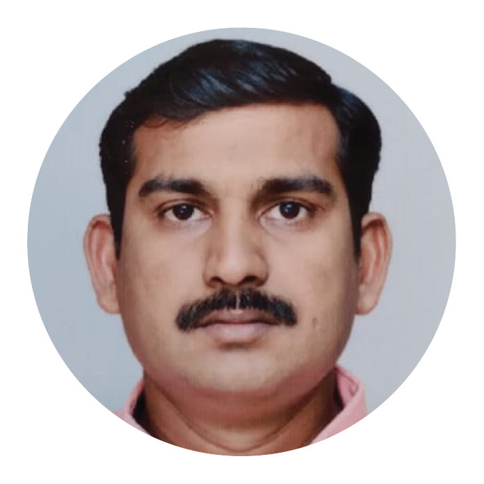Manish Dabhi Director, software@edge