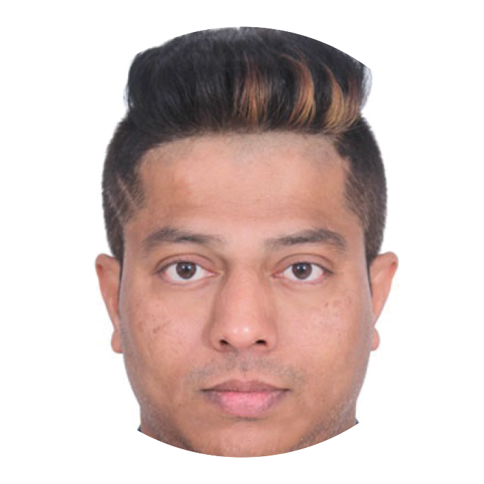 Sandip Nandwana Director of Innovation