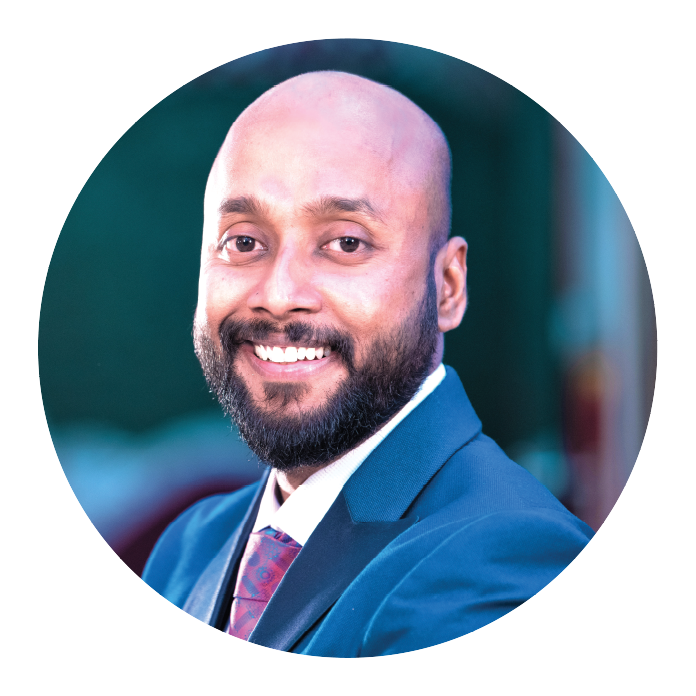 Jutan Sharma Director, Operations