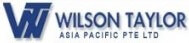 Wilson Taylor