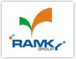 Ramky Infrastructure, Hyderabad