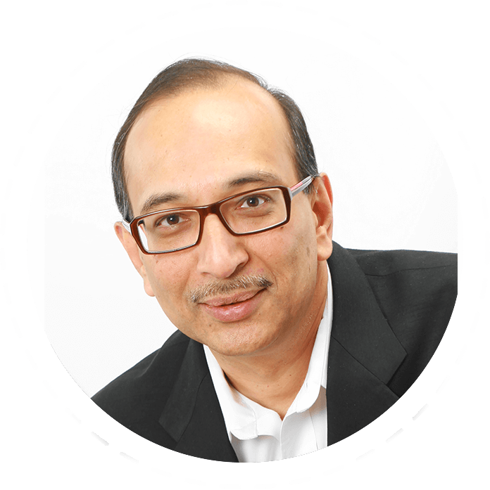 Anil Agrawal CEO