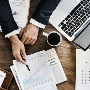 business case study template