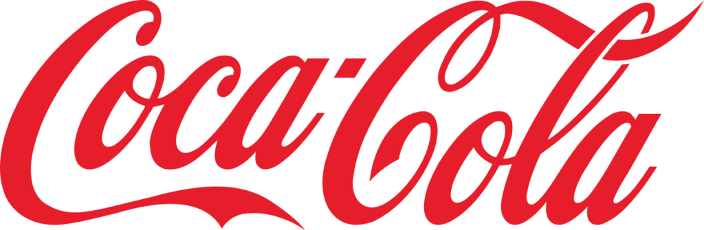 coco cola logo