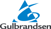 gulbrandsen logo