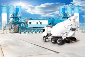 SS Cement Industry Clinker