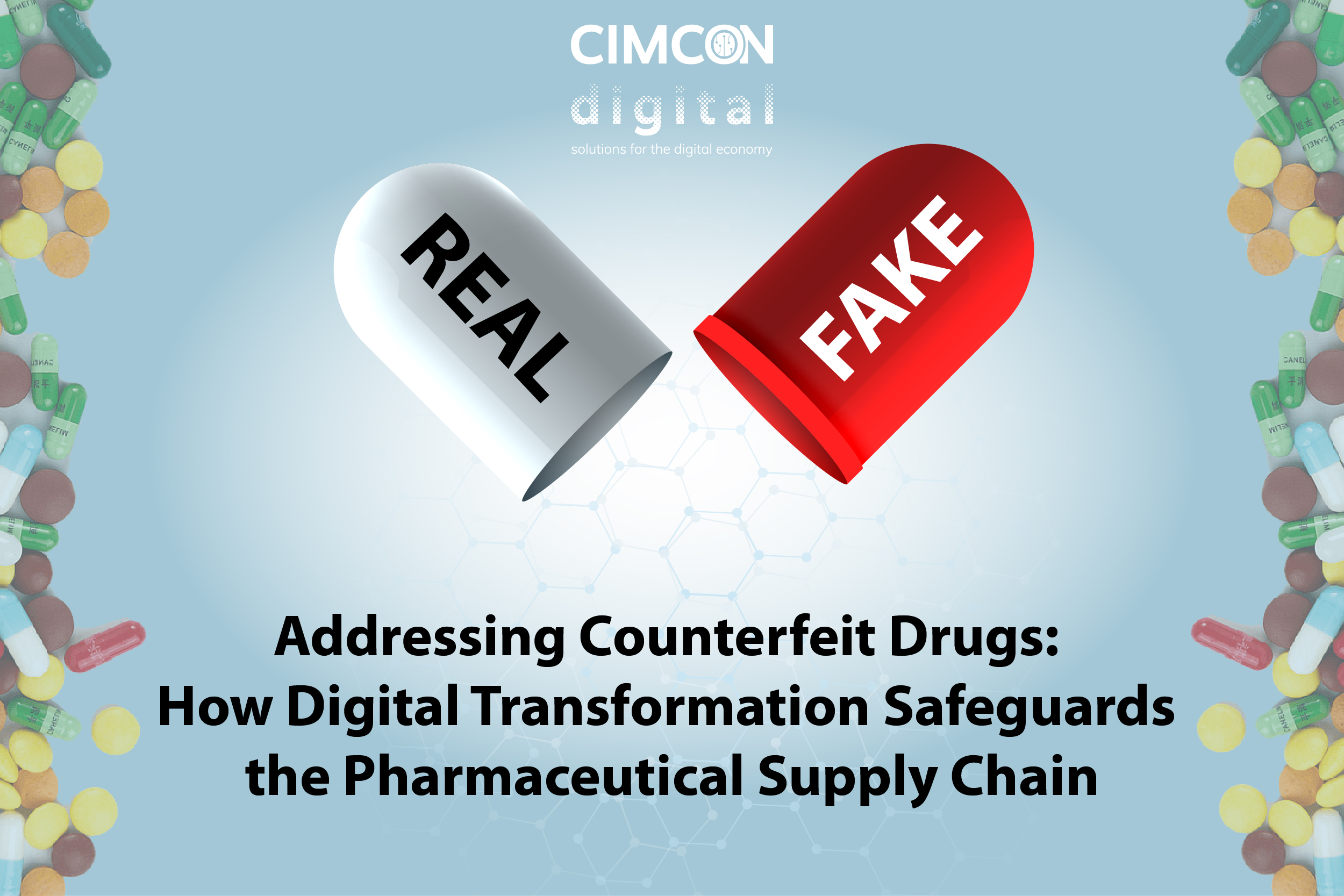 Real amp Fake Drug Post 01