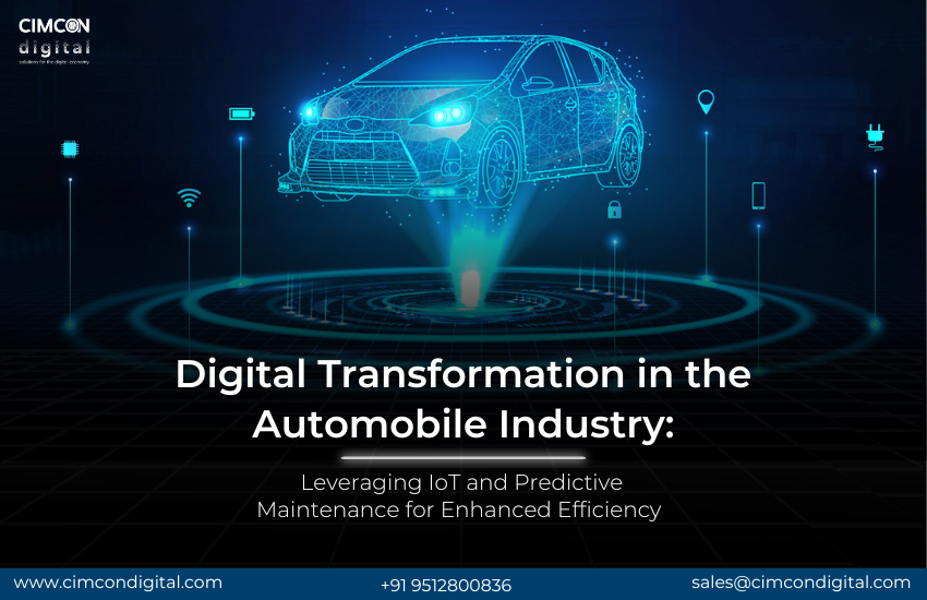 Digital Transformation in the Automobile Industry: Leveraging IoT and Predictive Maintenance for Enhanced Efficiency 1 Untitled design 42