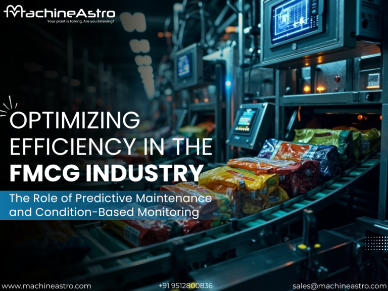 Optimizing Efficiency in the FMCG Industry: The Role of Predictive ...