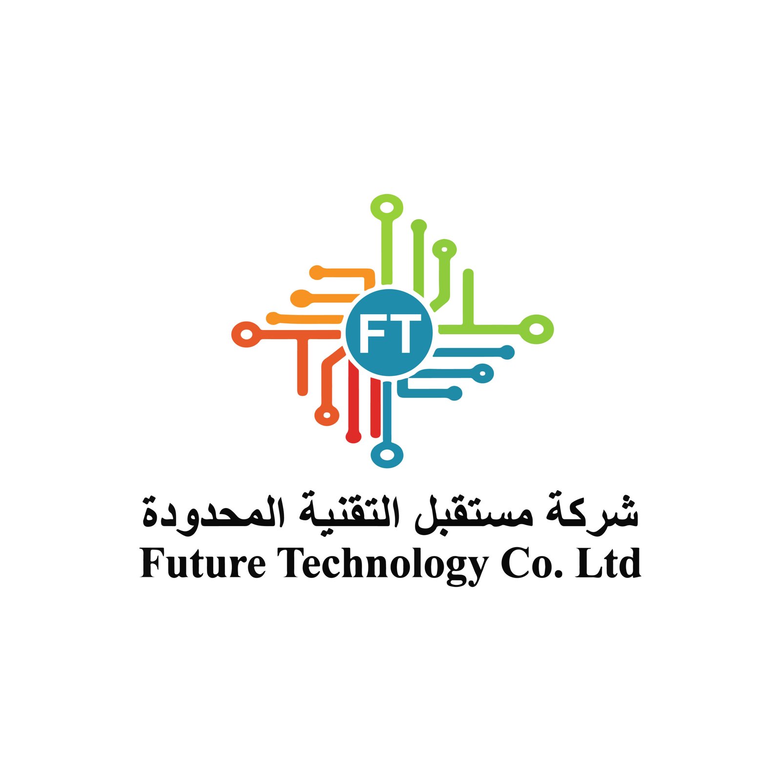 Future Tech Saudi Arabia